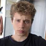 Егор, 18 лет