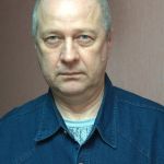 Юрий, 64 года